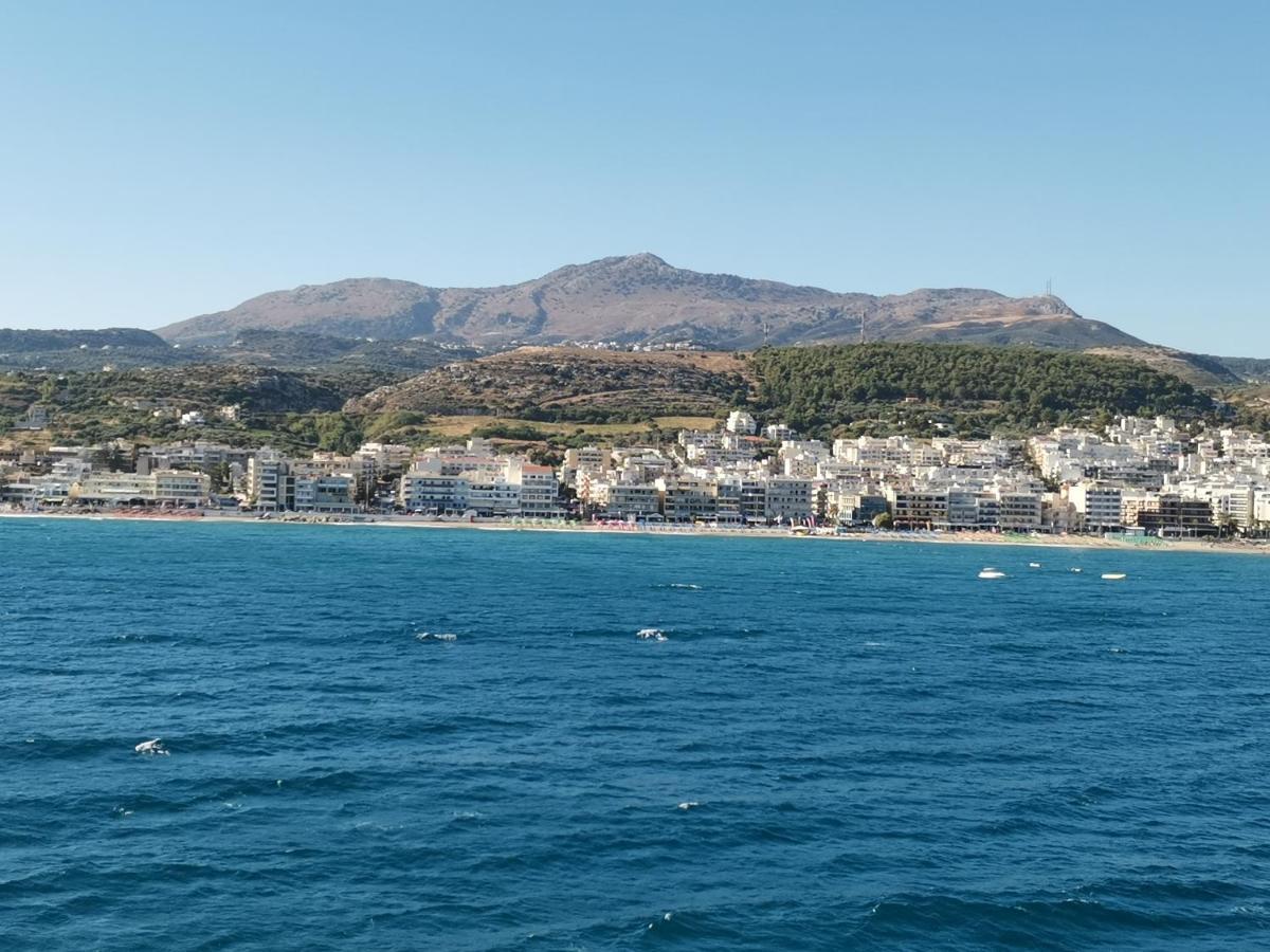 Domus Aries Διαμέρισμα Ρέθυμνο
