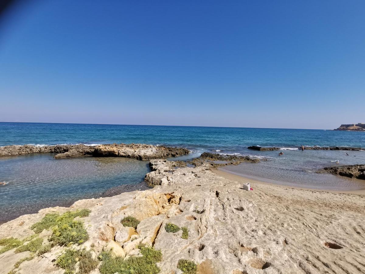 Διαμέρισμα Domus Aries Ρέθυμνο