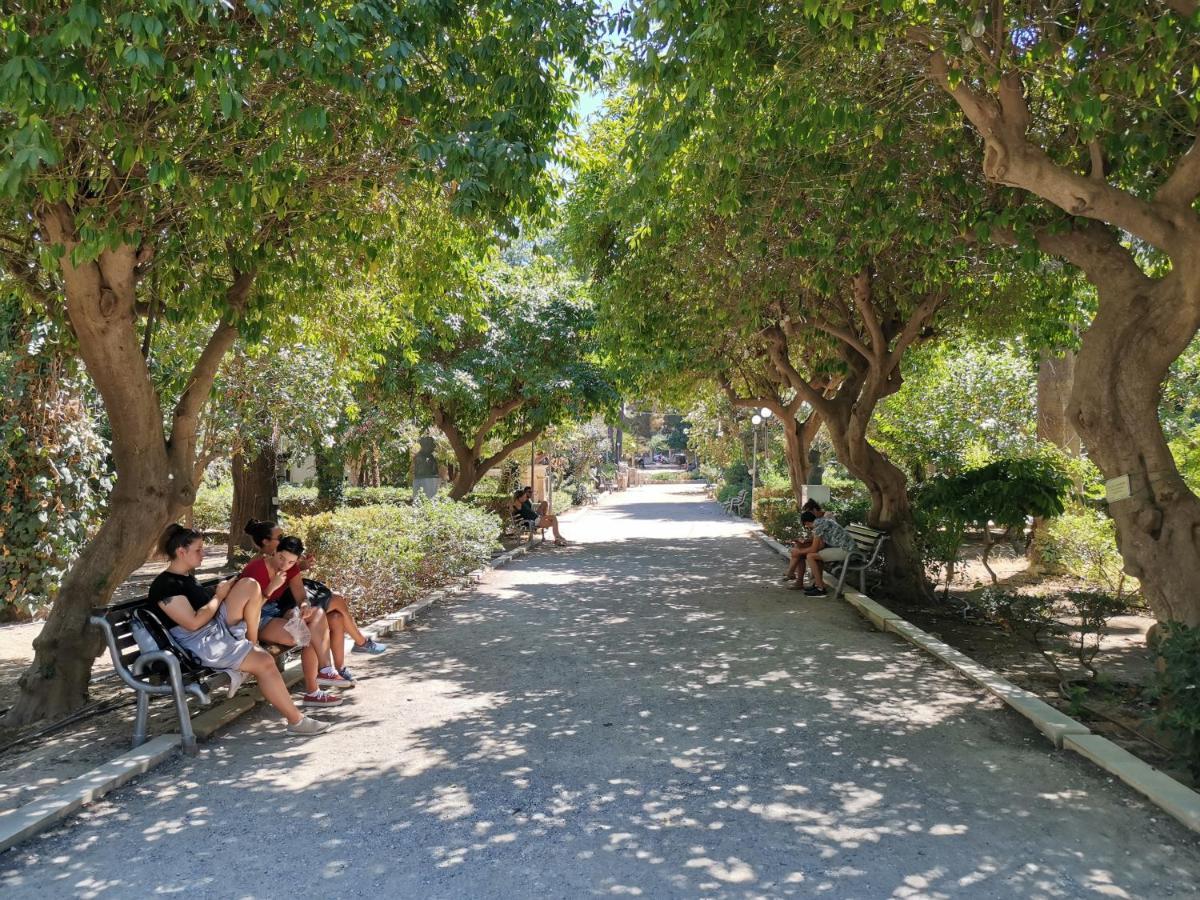 Domus Aries Διαμέρισμα Ρέθυμνο