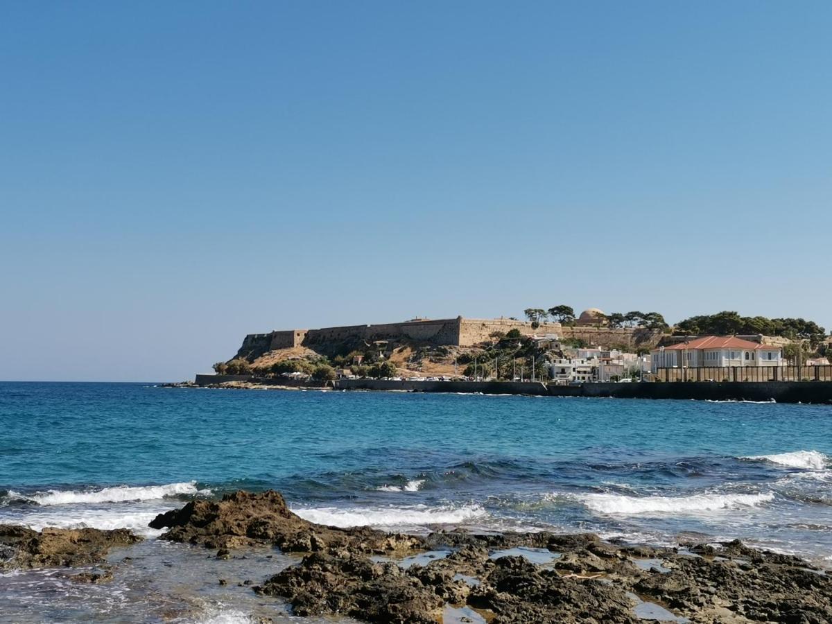 Domus Aries Ρέθυμνο