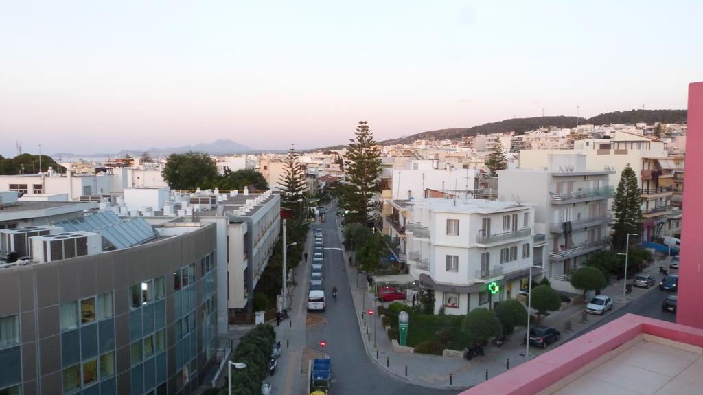 Domus Aries Ρέθυμνο
