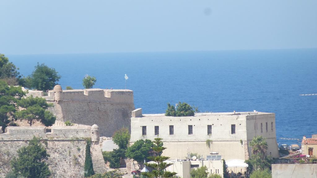 Διαμέρισμα Domus Aries Ρέθυμνο